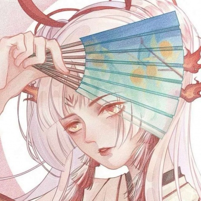 兽设森系风格设计兽圈群